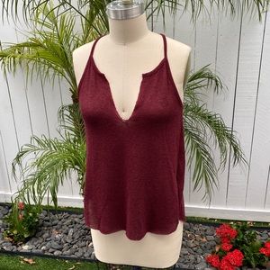 Urban Outfitters Project Social Tank